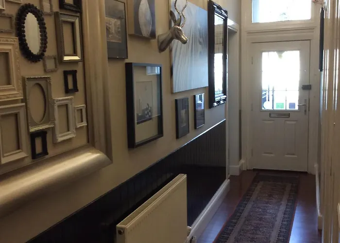 Ramsay'S Bed & Breakfast Edinburgh